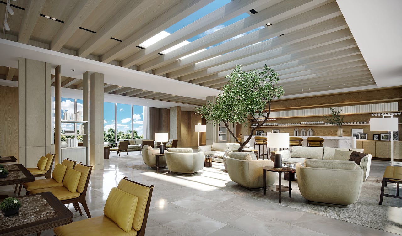 The Ritz-Carlton Residences, Naples
