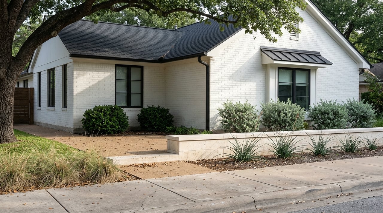 Travis Heights Or Bouldin Creek For Your Next Home?