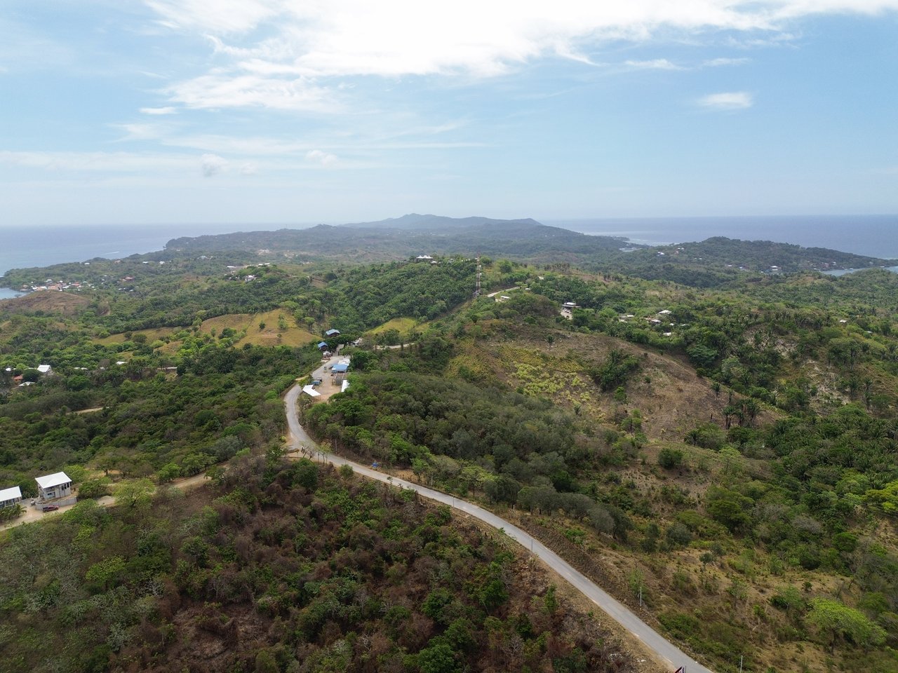 24 Acres located in Six Huts, Milton Bight