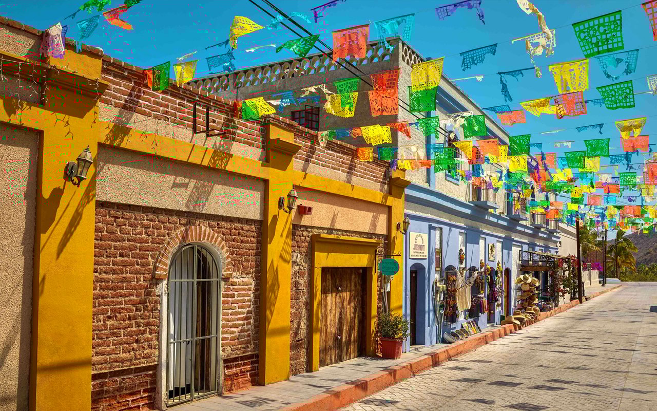 Todos Santos