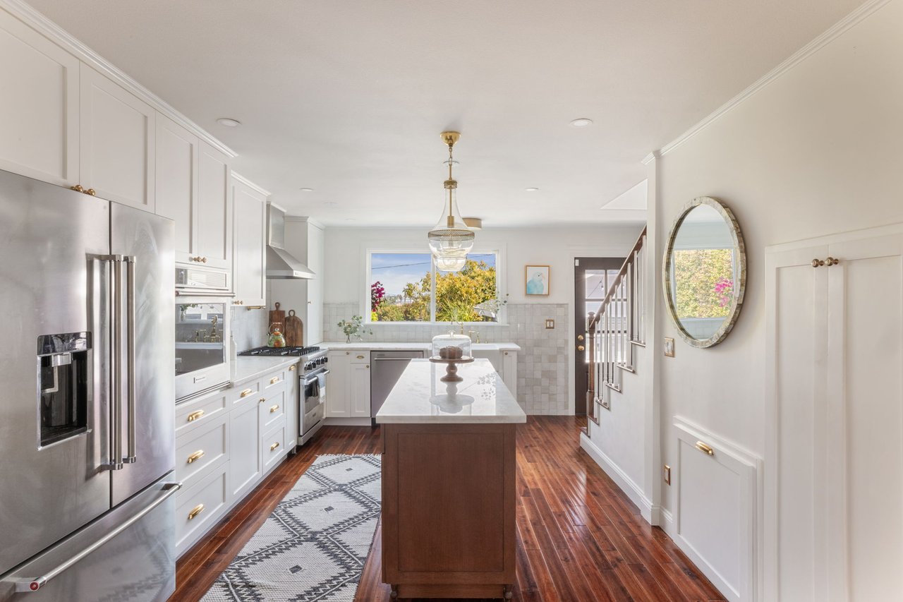 1630 S Sierra Bonita Ave