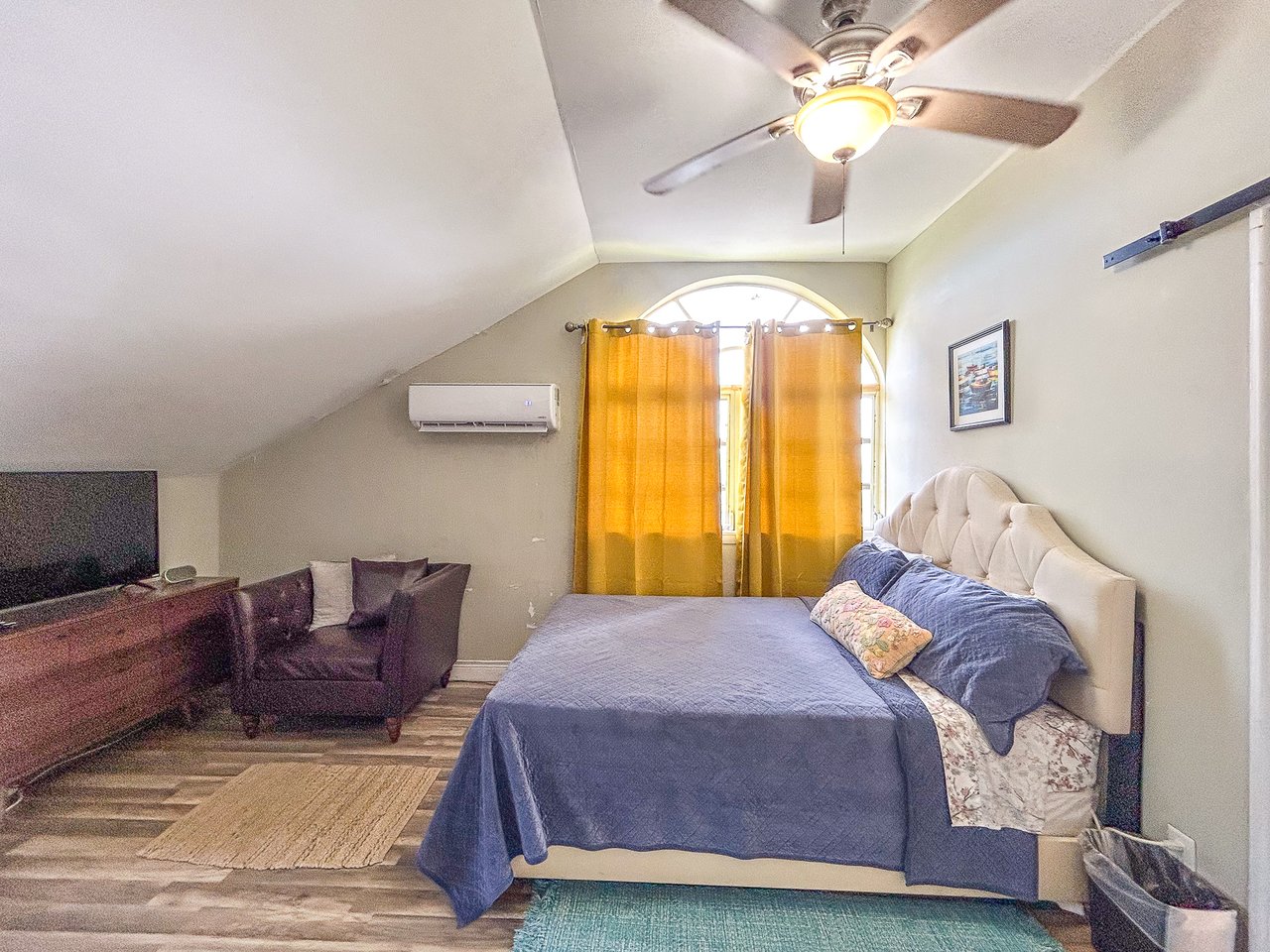 St.Albans Drive Loft