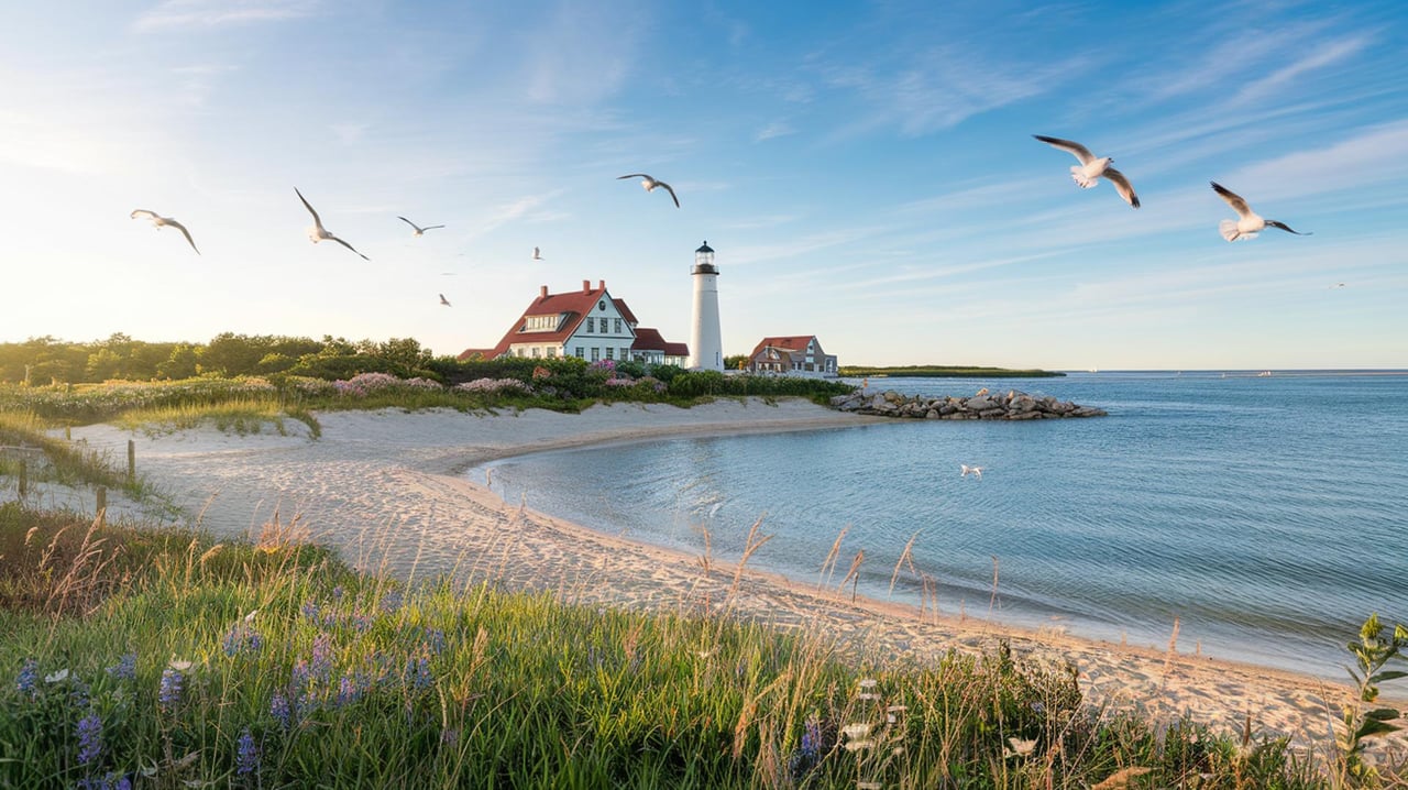 Top Outdoor Activities in Hyannis, MA