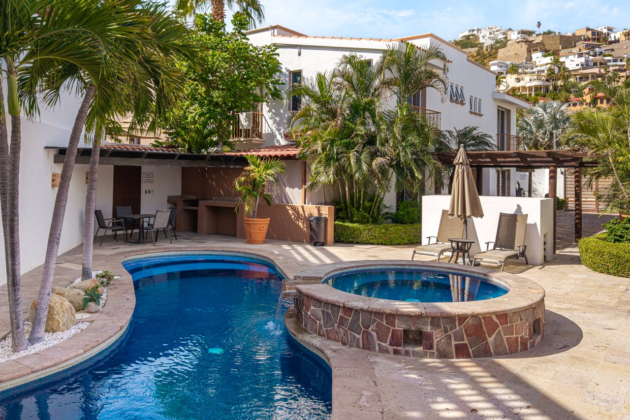 Casa A-2 Santa Rita Pedregal