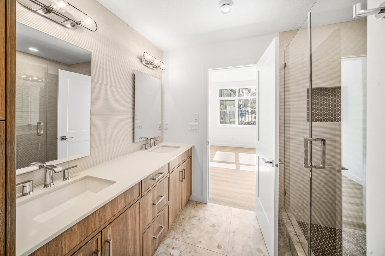10 Cascade Ridge Unit: 104