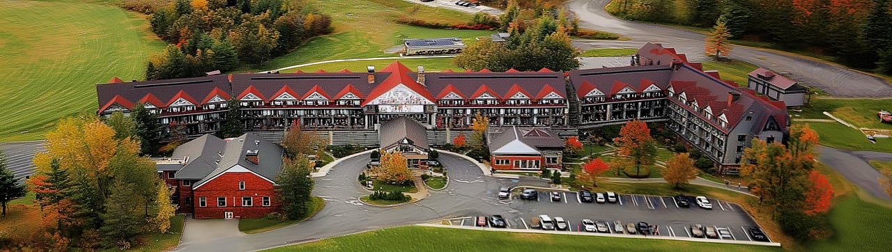 Grand Summit at Mount Snow Resort