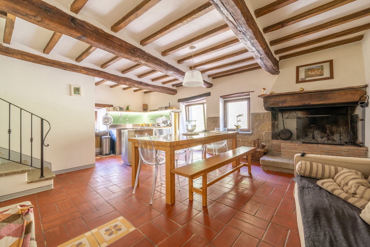 TENUTA IL SOLCO