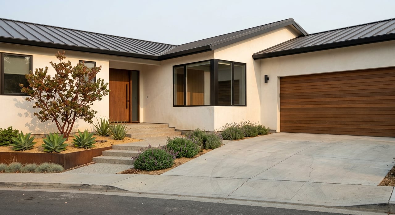 Everyday Coastal Living In Spyglass Ridge Pismo