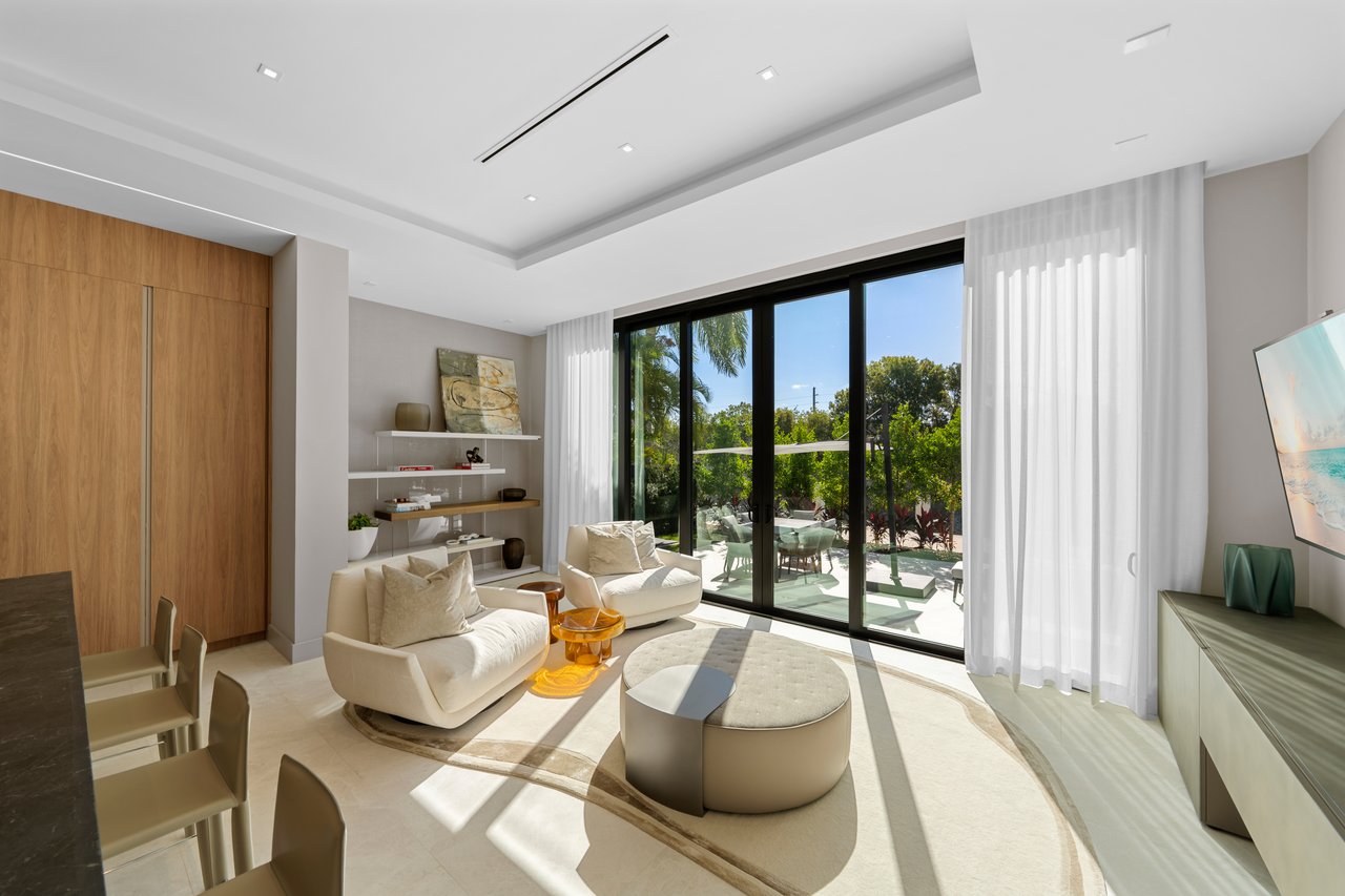 2950 NE 164th Street