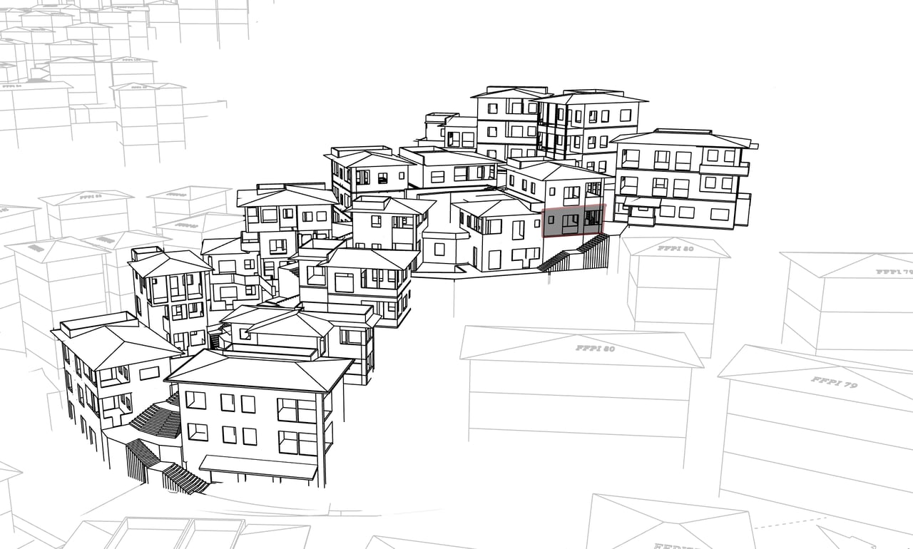 401112 Montaña Flats | Stylish 2-Bedroom Flat in Montaña – $595,000