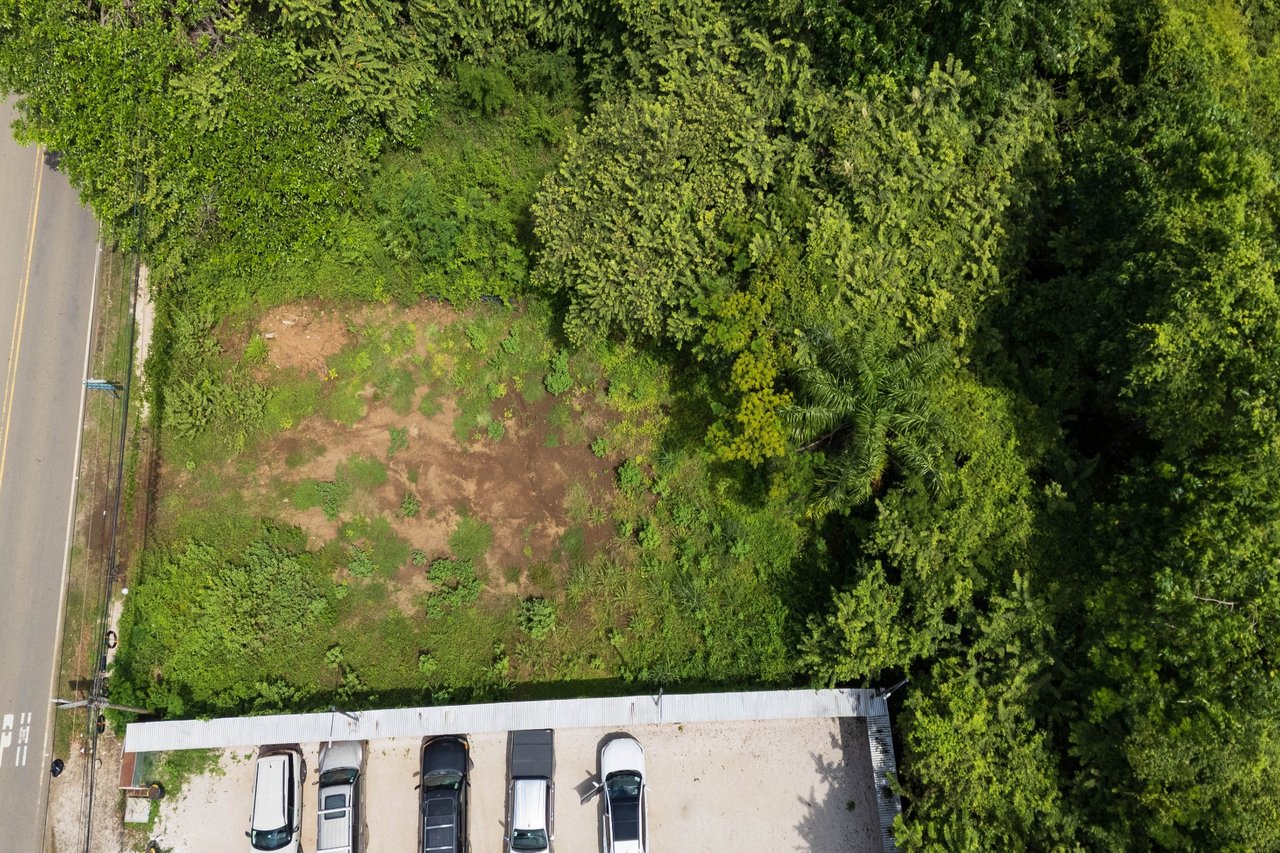 Surfside Lot , Cabo Velas, Guanacaste