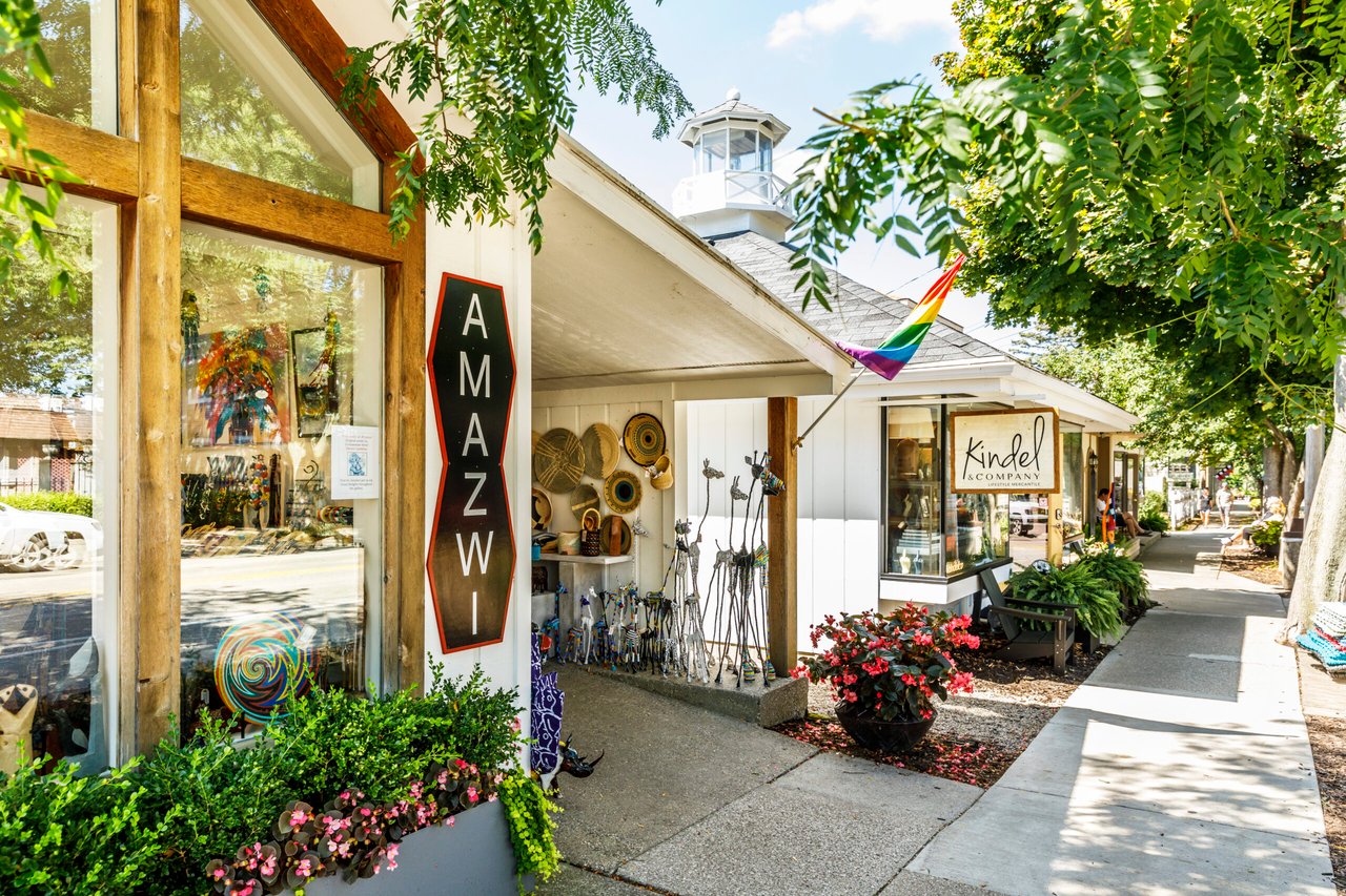 Saugatuck