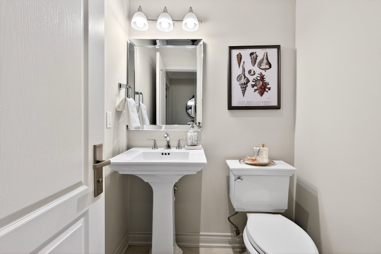 Grand Tyandaga Estate