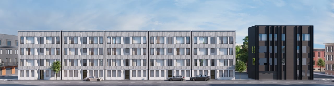 2328 Montrose St, Philadelphia, PA 19146
