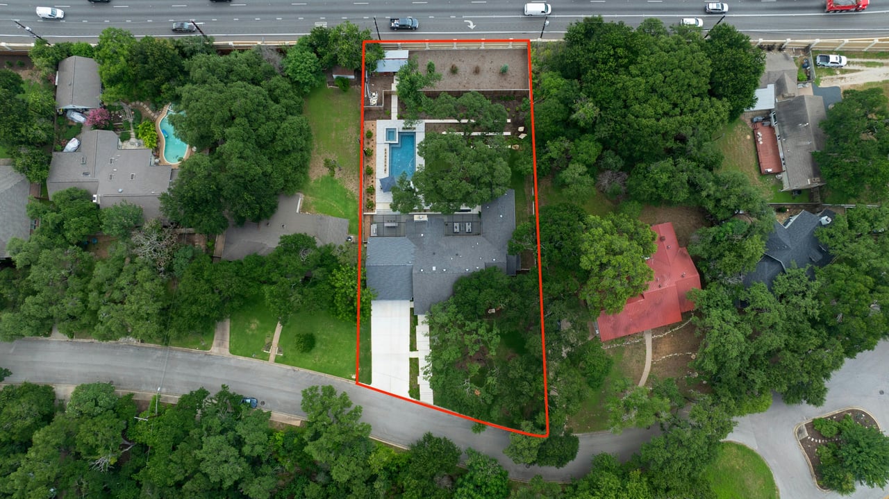 Charming Home in Highland Park 