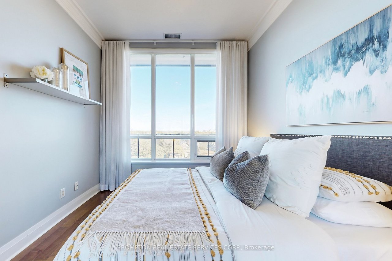 PENTHOUSE AT JADE CONDOS