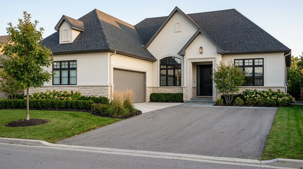 Navigating New Construction Homes In Wexford