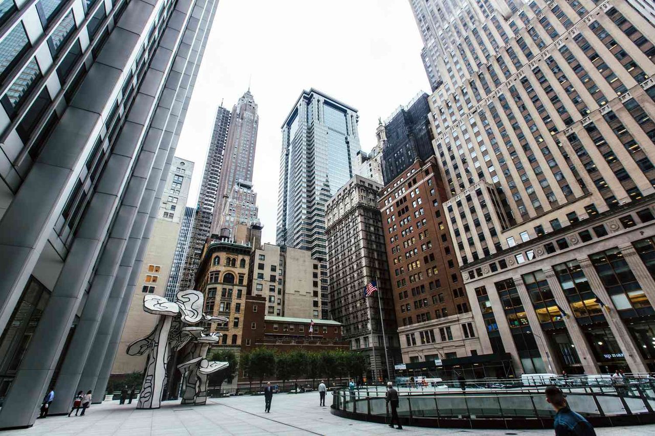 Top New Developments in Financial District (FiDi)