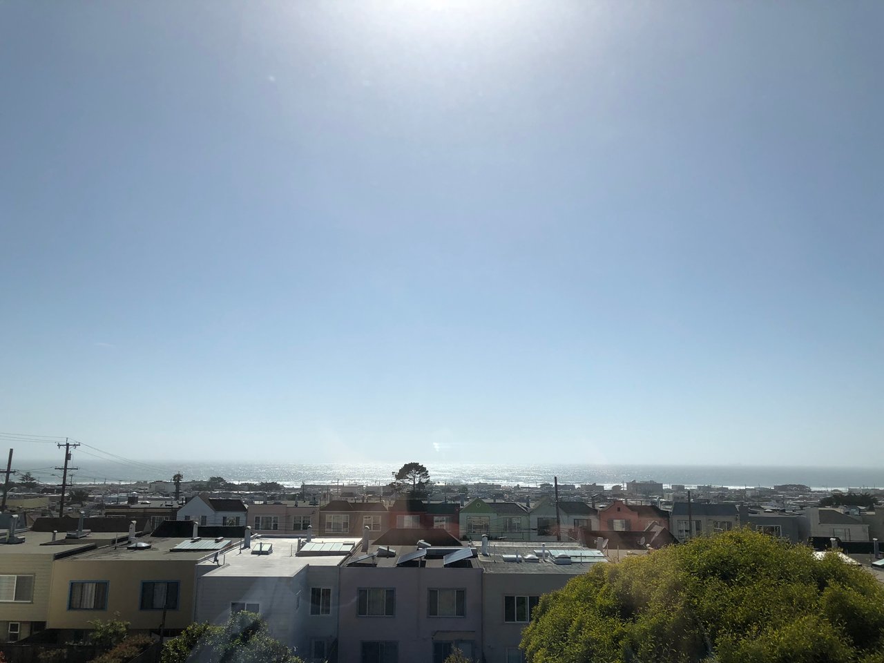 Outer Sunset: The Best Surfing, Cafés, and Hidden Gems