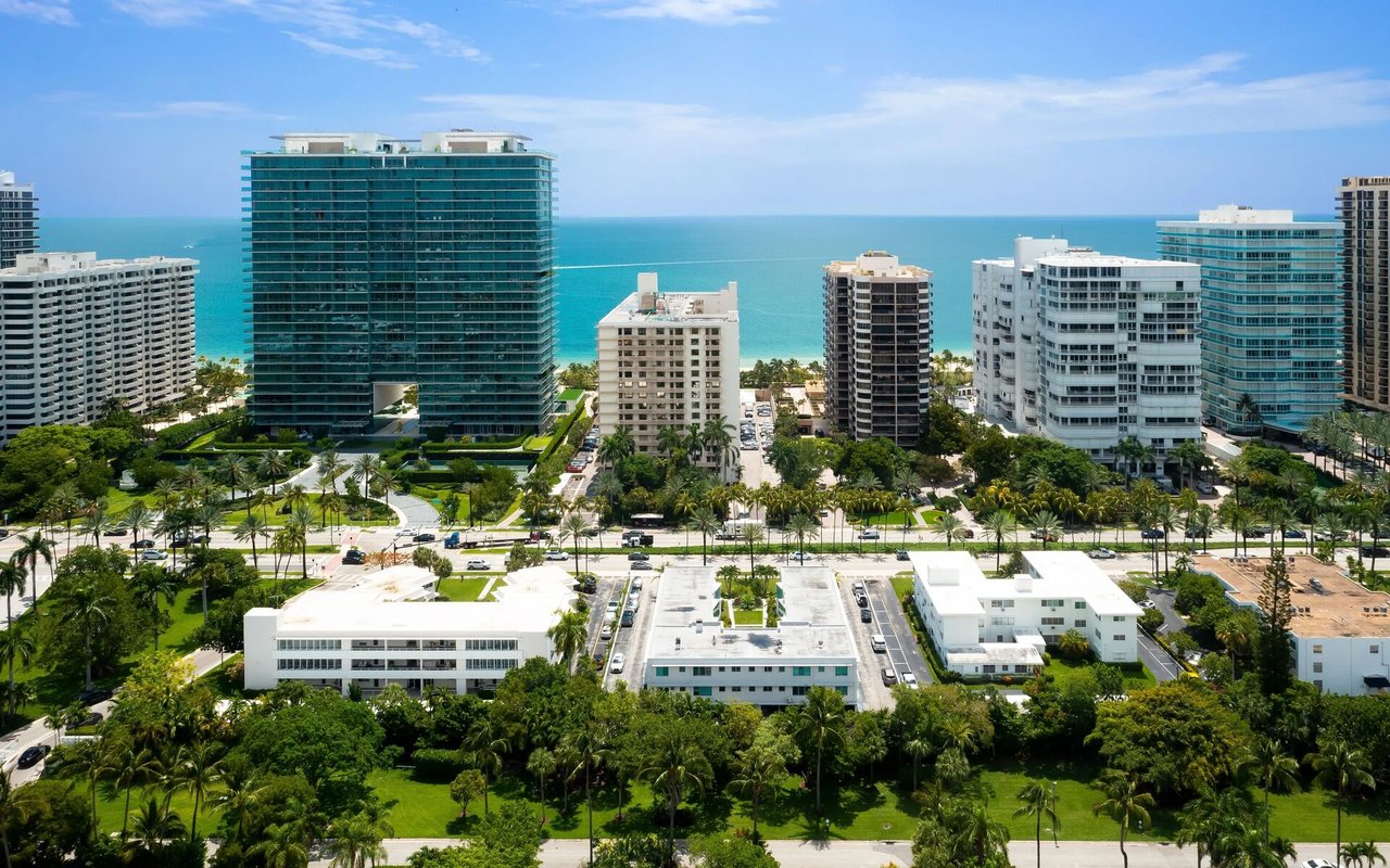 View South Florida in a Different Way Through Our Interactive Map