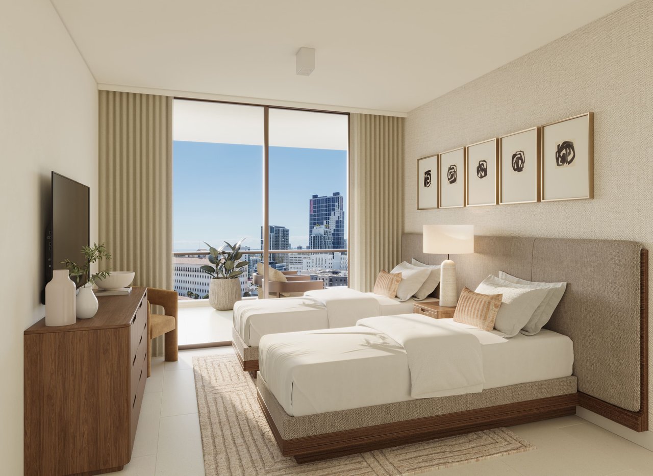 Cassia The Residences at Coral Gables