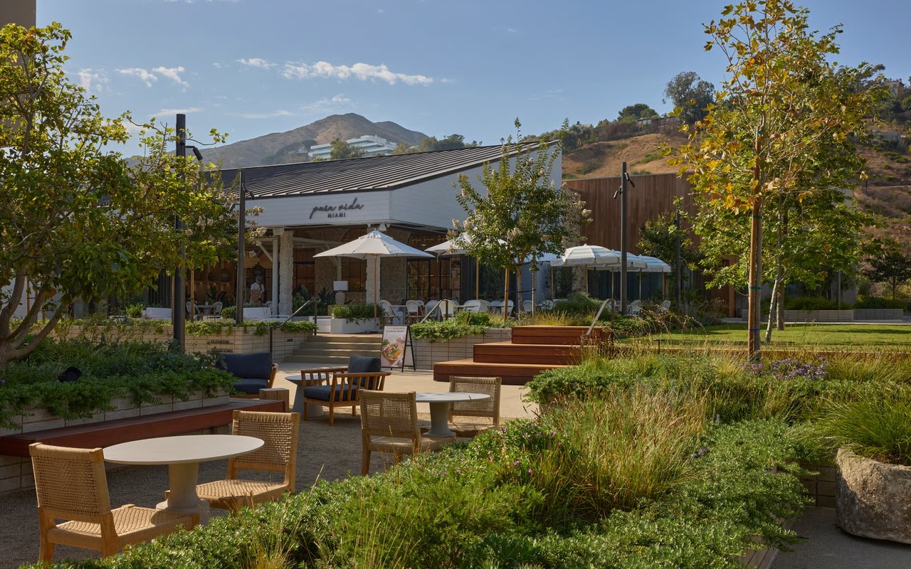 The New Luxury in Malibu: How Cross Creek Ranch Is Redefining Coastal Living