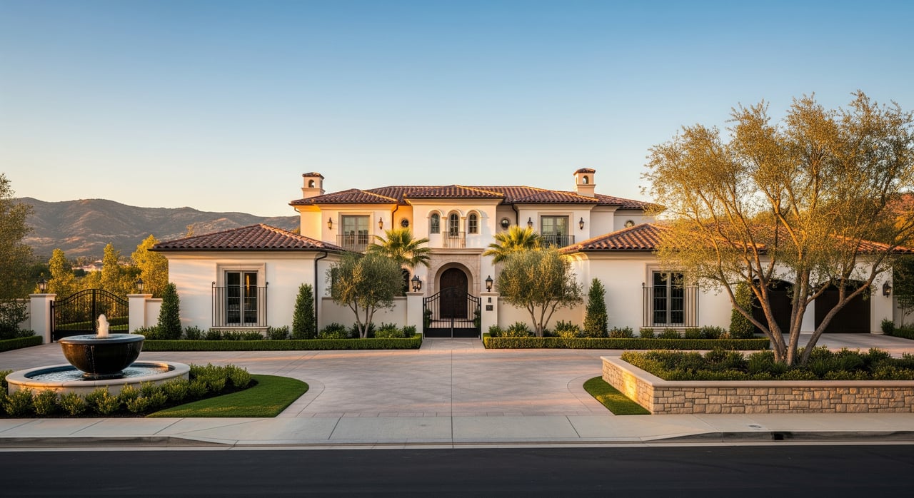 What Is Mello‑Roos in Valencia?