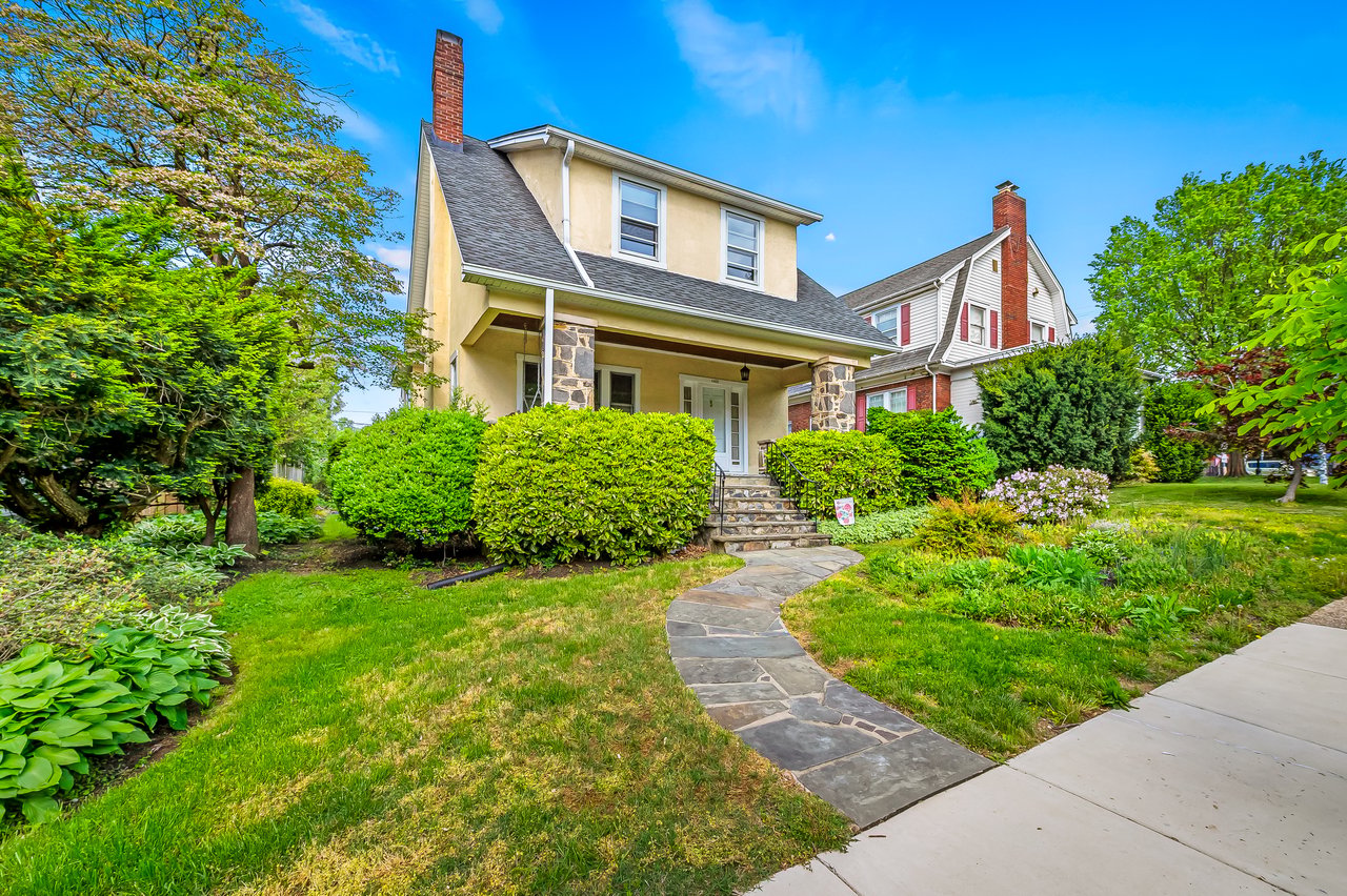 Keswick Baltimore Real Estate