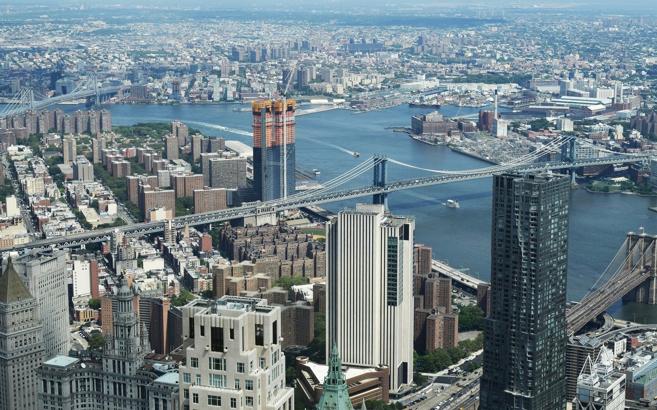 Midtown West