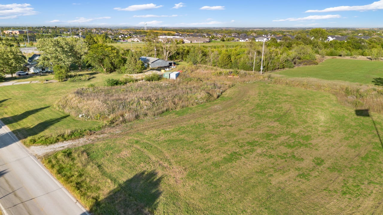 H3 Zoned land-91st & Yankee Hill