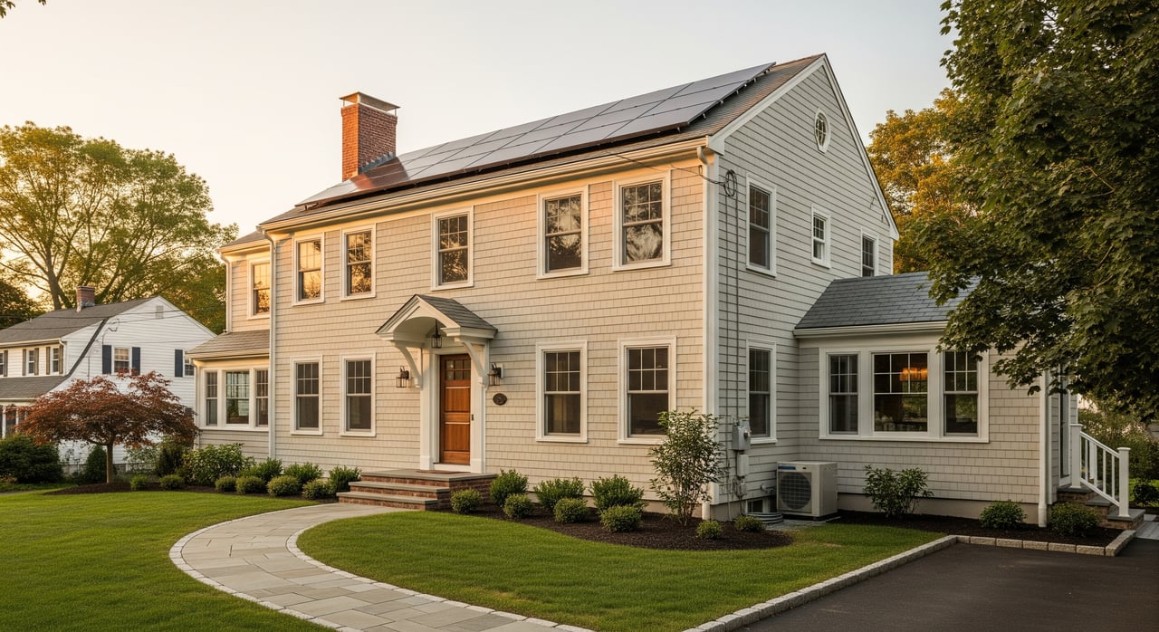 Mass Save Rebates: A Quick Guide For Billerica Homeowners