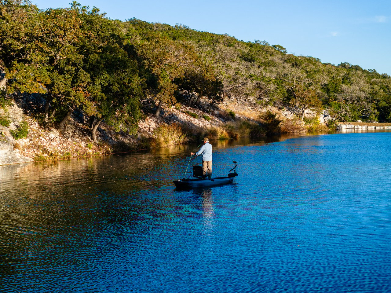 Tortuga Canyon Ranch