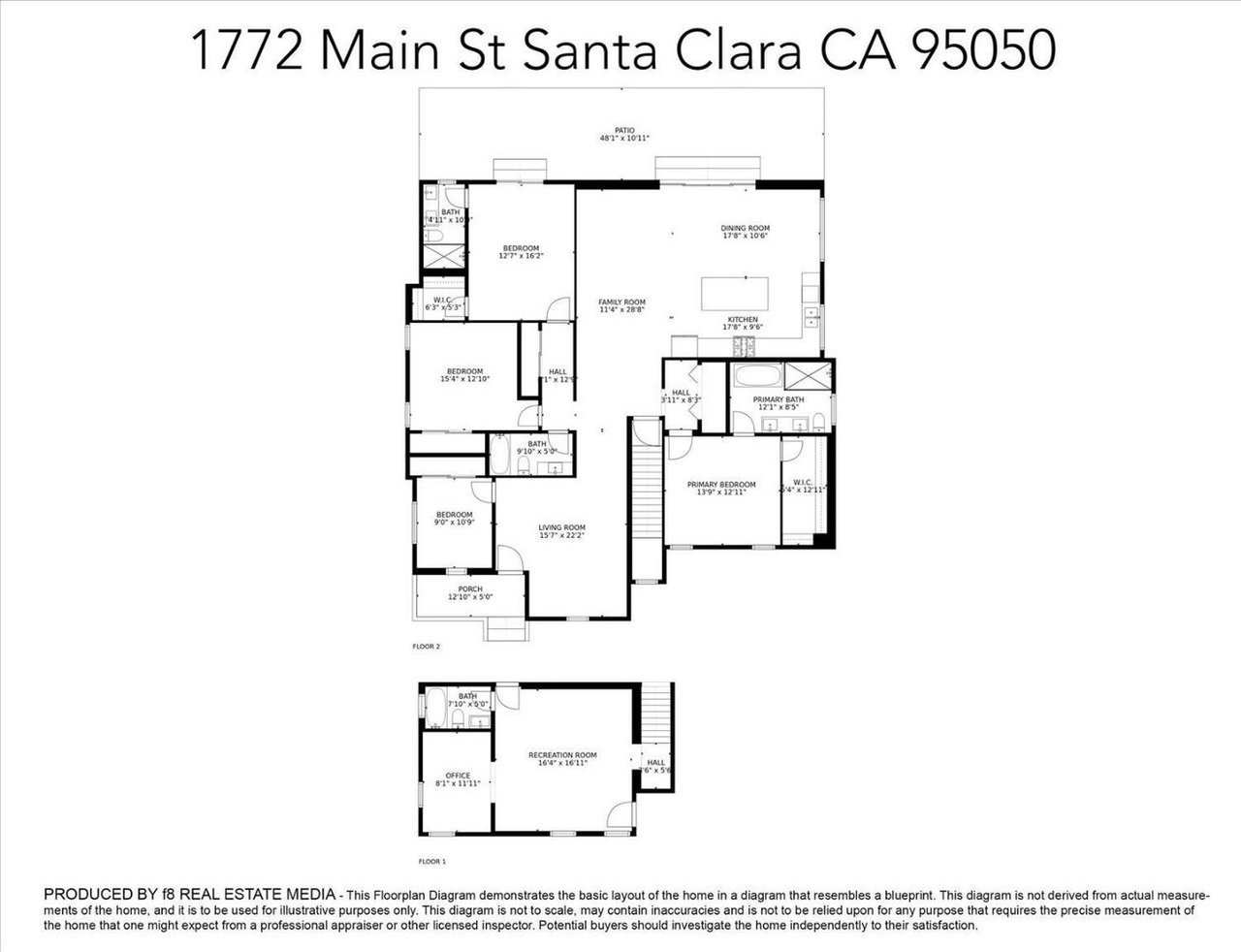 1772 Main Street