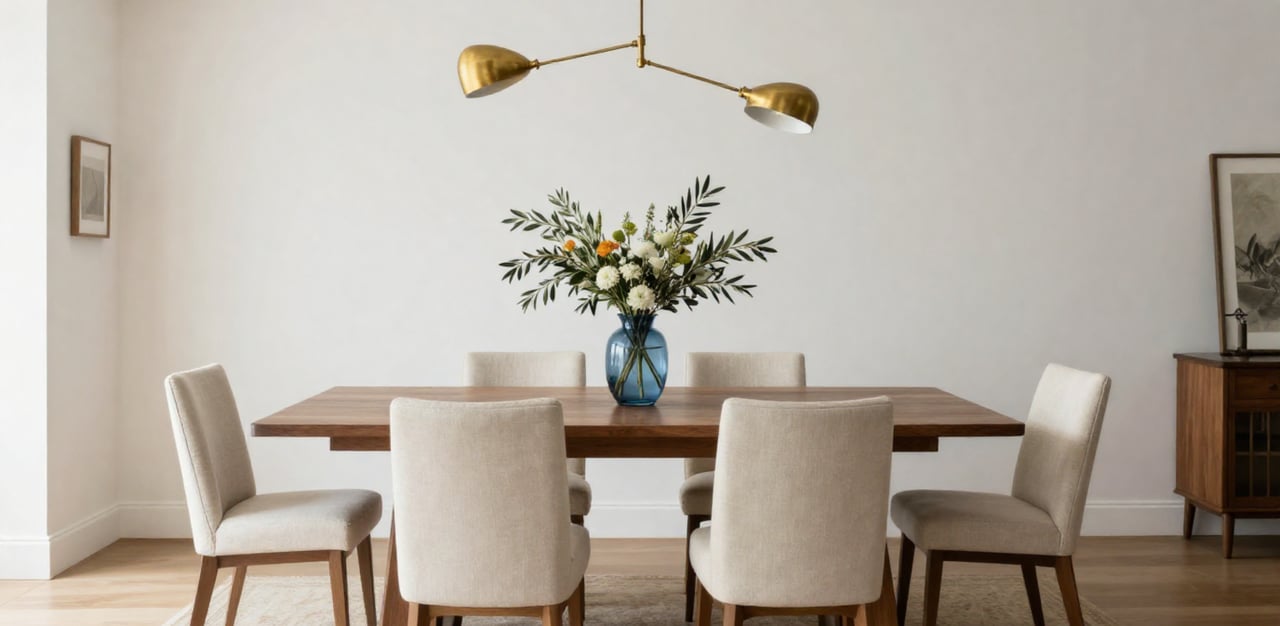 Revive Your Space: Spring Decor Trends for Wine Country Homes