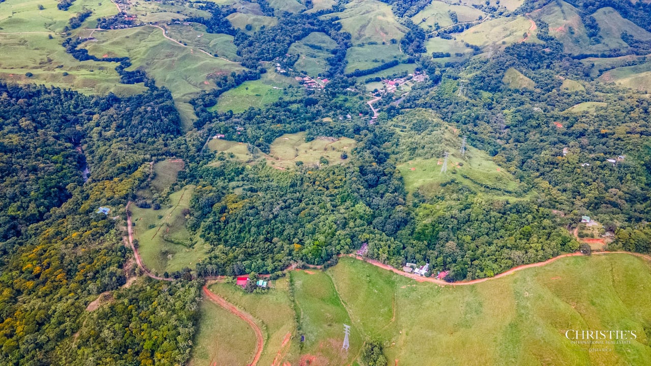 El Encanto Estate Waterfall, Regenerative Land & Carbon‑Neutral Sanctuary a Legacy Property
