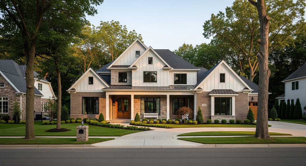 How Rate Buydowns Work in Lewis Center Subdivisions