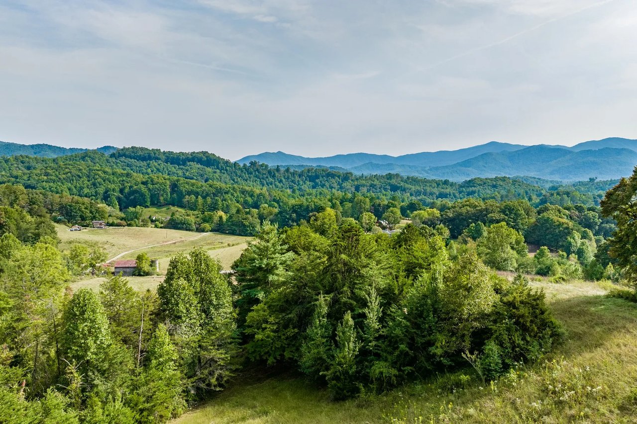 4.11 Acres, Cattle Dr