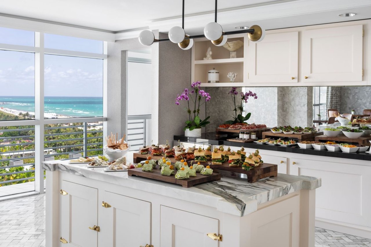 Ritz Carlton Miami Beach