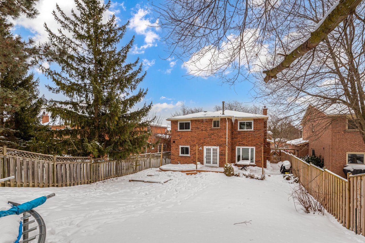 14 Ironwood Cres