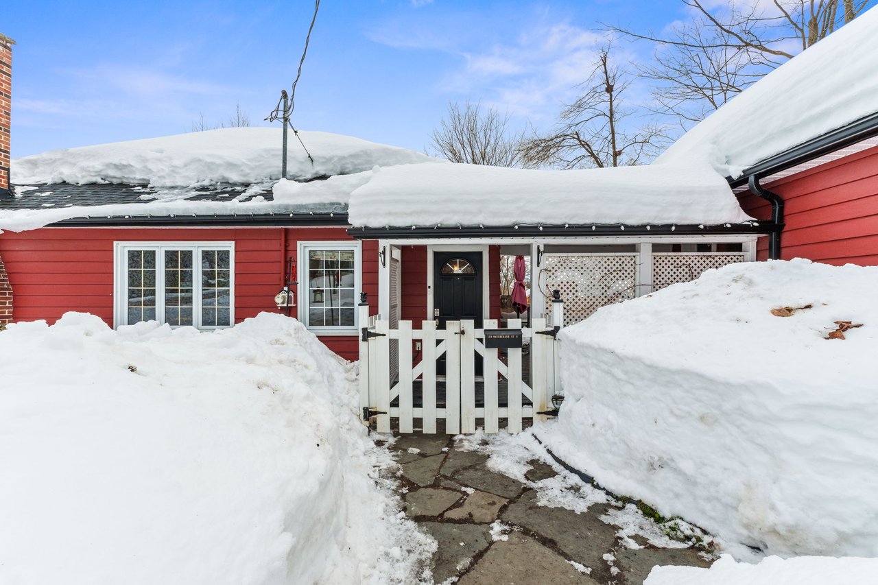 155 Matchedash Street North, Orillia