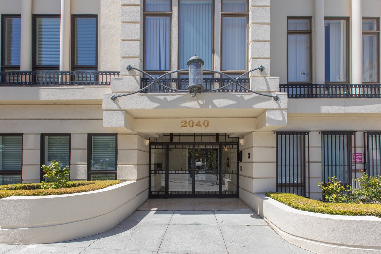 2040 Broadway Street # 102