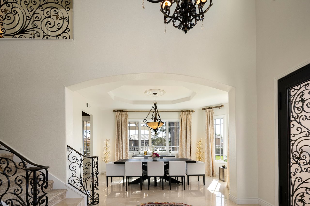 14 San Rafael Place
