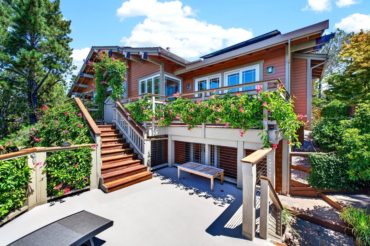An Architectural Masterpiece in the Old Quarry Enclave