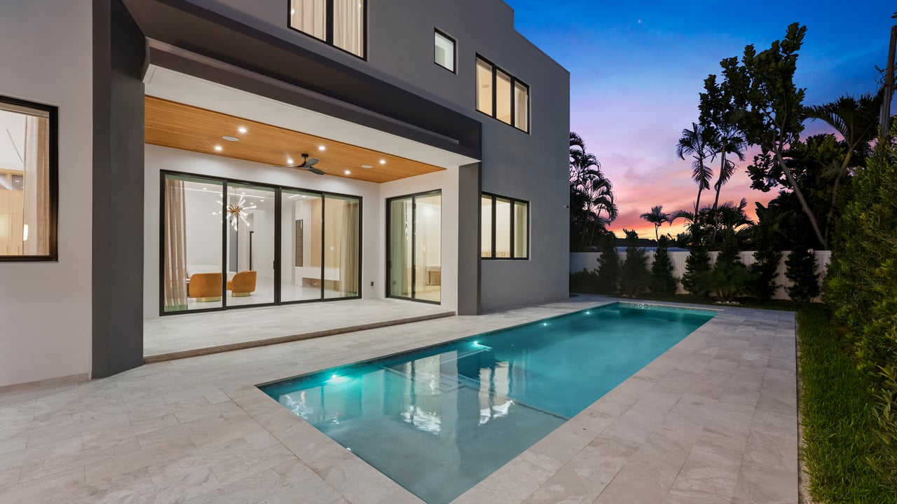 Why Buying New Construction in Boca Villas Is a Smart Investment