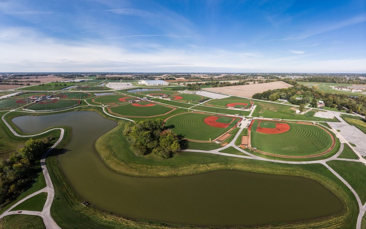 Why Westfield is the Commercial Real Estate Goldmine You Can’t Ignore in 2025