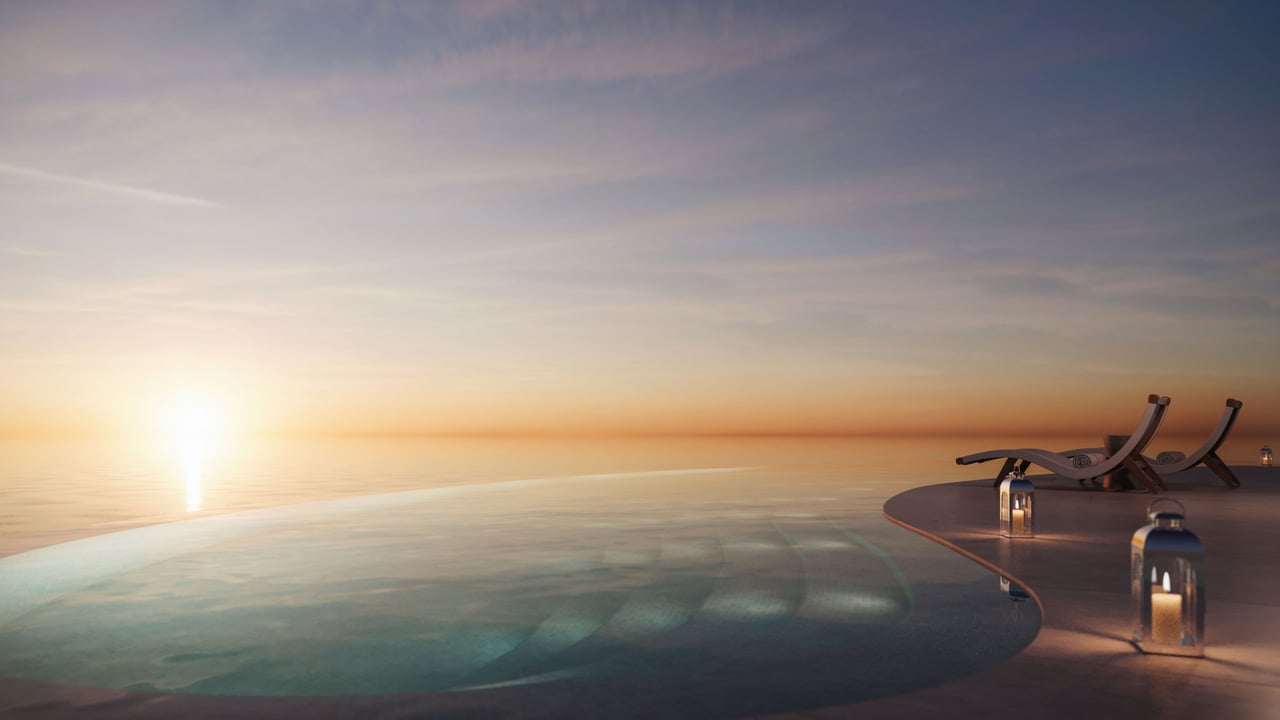 The Shore Club Private Collection, Miami Beach