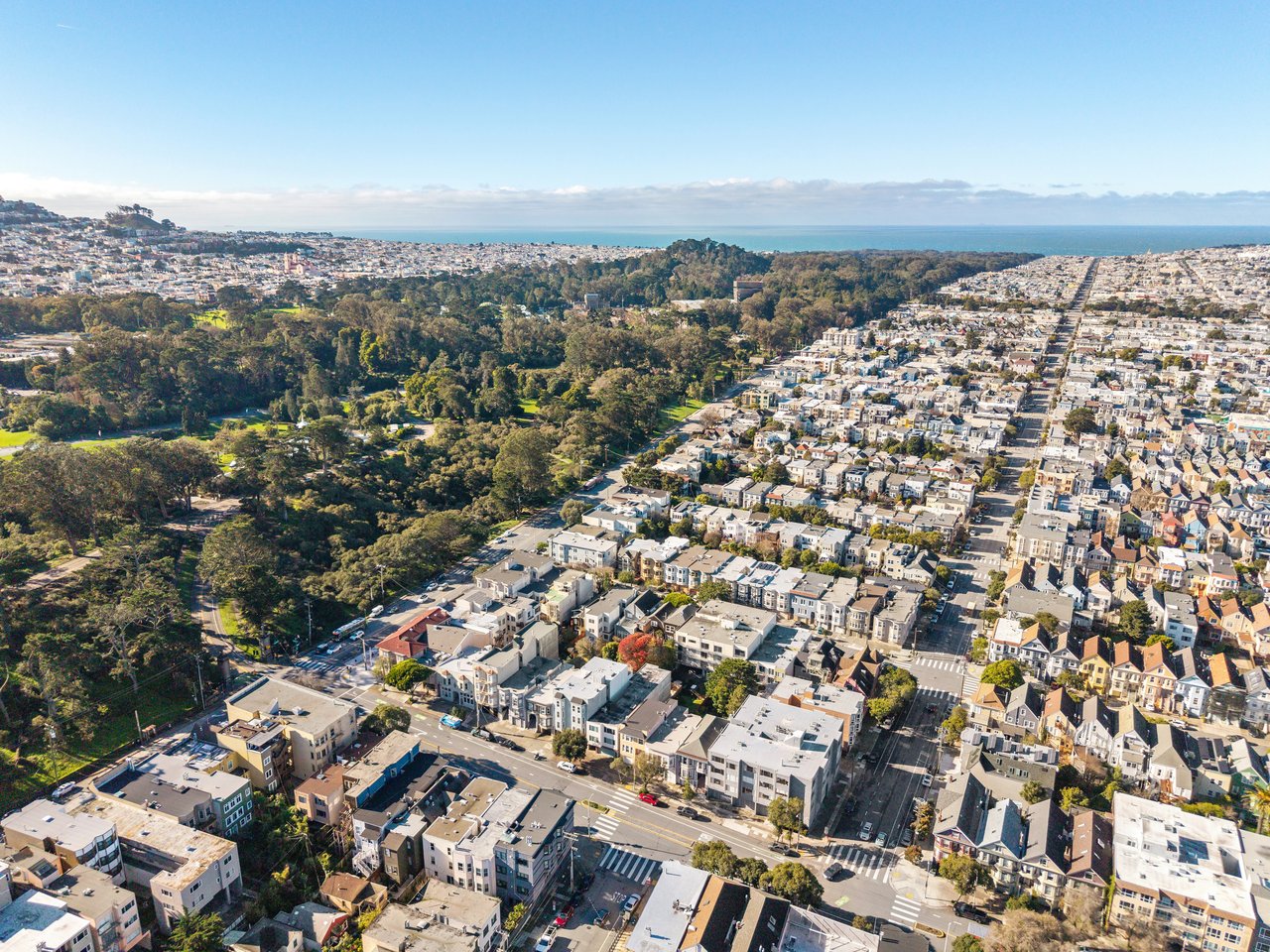 District 1 – Richmond