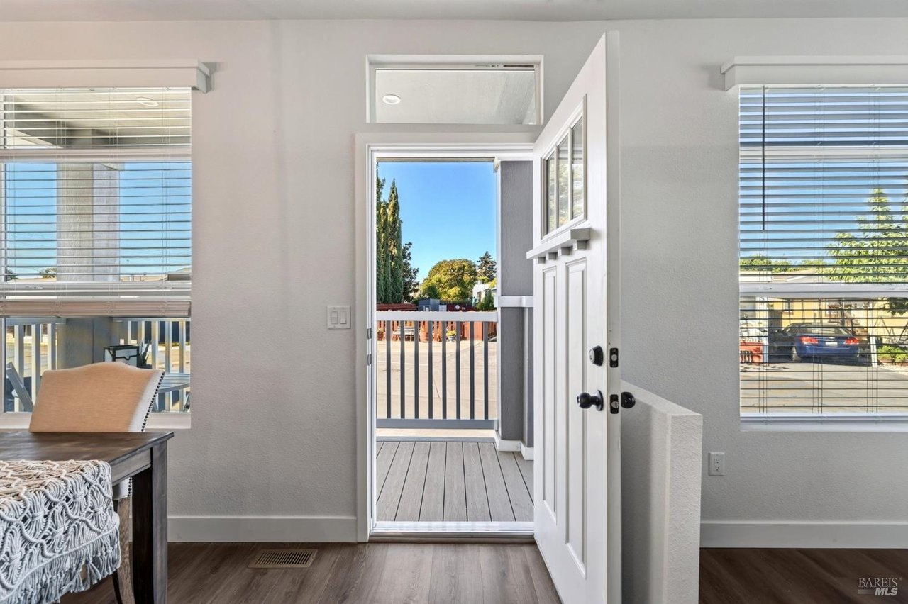 770 Lincoln Ave #81, Napa