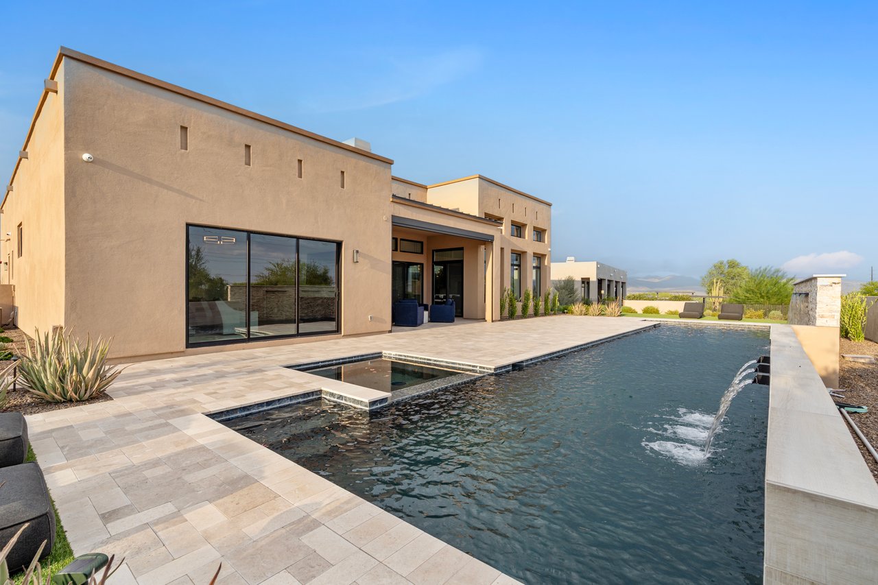 17237 E DESERT VISTA Trail