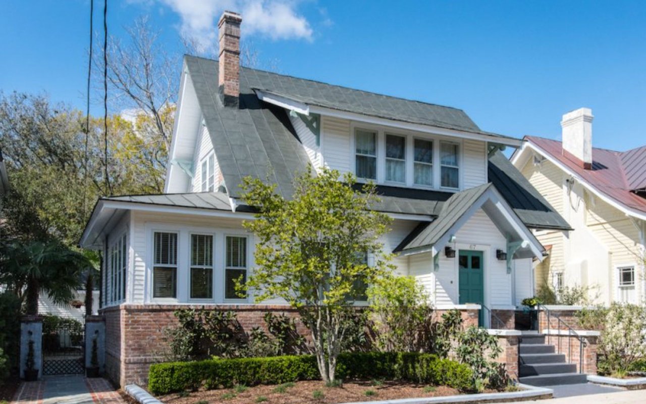 A Featured Listing – 67 Lenwood Boulevard